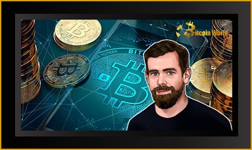 According to Jack Dorsey, Bitcoin is the only currency on the internet