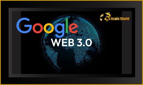 Google is looking for a global Web3 project head