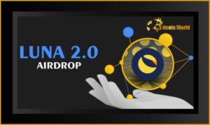 luna 2.0 airdrop crypto com