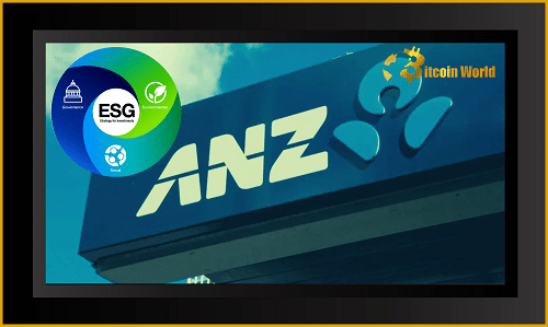  ANZ StableCoins Build Up a New Possibility To Thrive As Per ESG Compliances 