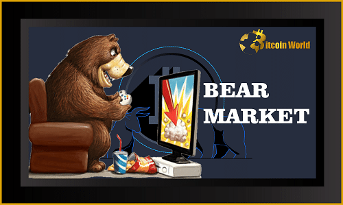 The Bitcoin Bear Market – Explained!!!