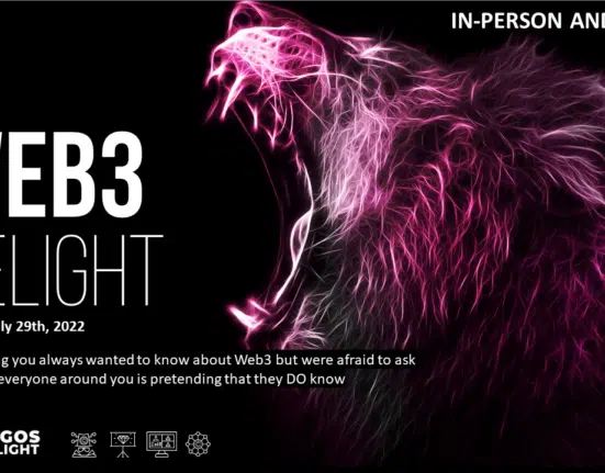 Web3 Delight Lagos - Breaking barriers to pave the way for the digital future
