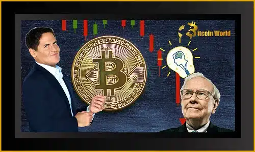 Crypto Winter Insights: Mark Cuban's 'Swimming Nude' Analogy and What It Means for the Future