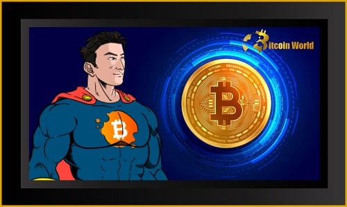 Hero of the 2018 Crypto Bearmarket Resurfaces with Unexpected Bitcoin Chart