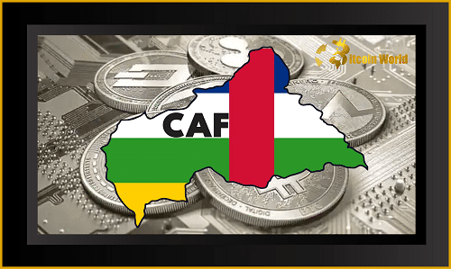 Central African Republic Drives Crypto Adoption Further