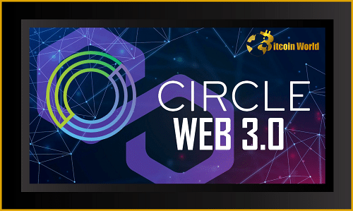 Circle is integrating Polygon USDC into Web3 Payments for automatic payouts in seconds