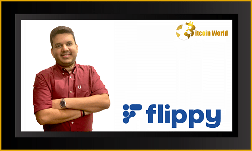 Srivar Harlalka Revolutionises Investing in Crypto Through Flippy: Excerpts