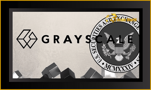 Grayscale sues the SEC, initiating a major Bitcoin ETF legal battle