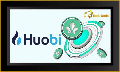 Huobi's Ivy Blocks: Powering the Growth of DeFi and Web3 with Multibillion-Dollar Fund