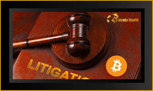 Navigating the Crypto Legal Landscape: Are You Prepared for Increased Litigation and Enforcement?