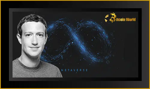 Zuckerberg's Metaverse Vision: A Trillion-Dollar Opportunity for the Future?