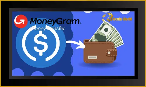 MoneyGram Revolutionizes Remittance: USDC Integration Bridges Crypto and Cash for Global Accessibility
