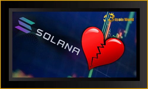 No Love for Solana