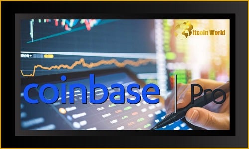 Users Are Disappointed With Its Termination — Coinbase Pro