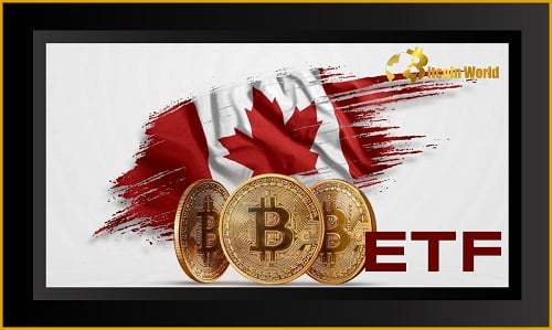Canada’s Purpose Bitcoin (BTC) ETF Liquidates 50% Holding In A Single Day