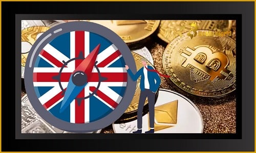 Opinion on crypto in the higher echelons of government, banks, and regulatory bodies in the UK