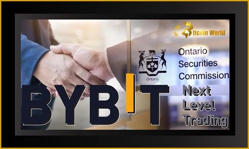 Bybit and the Ontario Securities Commission reach a settlement agreement