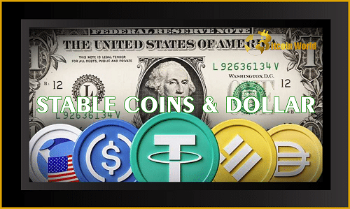 Stable Coin Main Bolster the Fragile Dollar