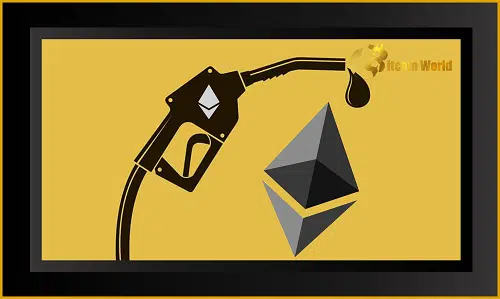 Ethereum Gas Fees Plummet: Decoding the Dip and What It Means for You