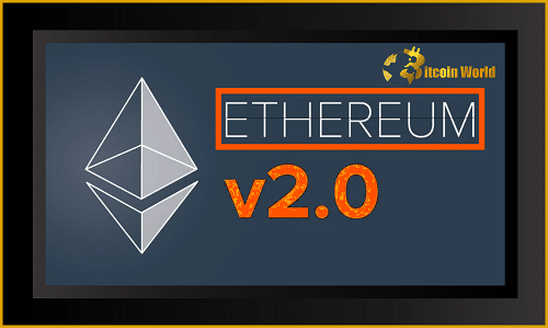 ETH 2.0 Updates To Happen Sooner Than Expected
