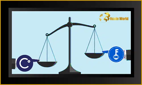 Celsius vs. KeyFi: Unraveling the DeFi Drama of Alleged Ponzi Schemes and Misrepresented Funds