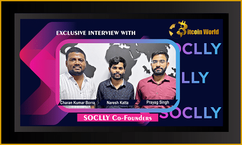 Interview with Soclly