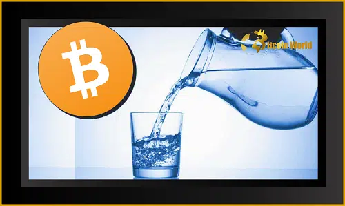 H2O Securities: Crypto Fund Tackles Africa's Water Crisis with Innovative Solutions
