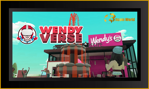 Wendyverse: A Metaverse Restaurant