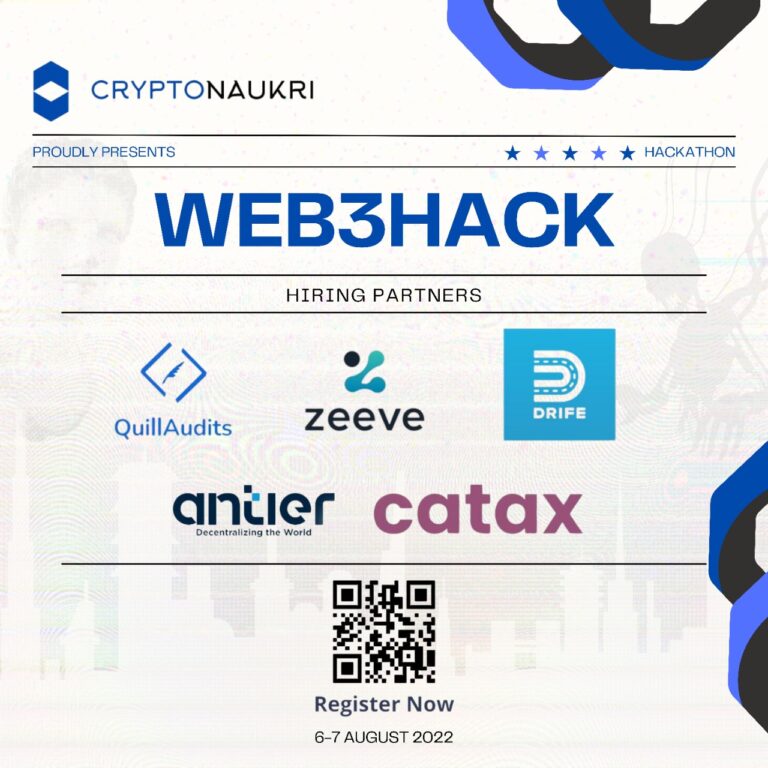 CryptoNaukri
