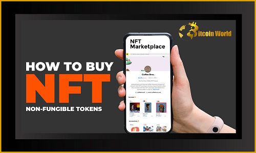 Ways to Purchase Non-Fungible Tokens (NFTs)