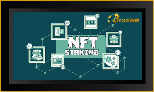 What You Need To Know About NFTs Staking