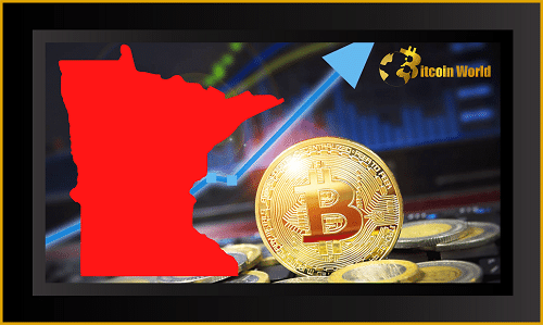 Cryptocurrency adoption on the rise in Minnesota