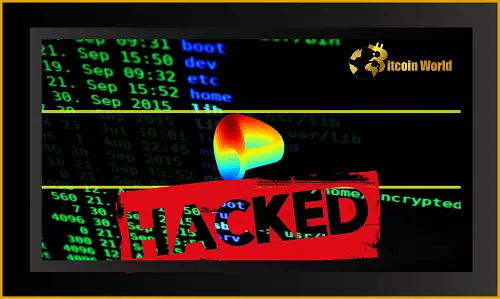 Curve Finance Targeted in $573K Hack: A Wake-Up Call for DeFi Security