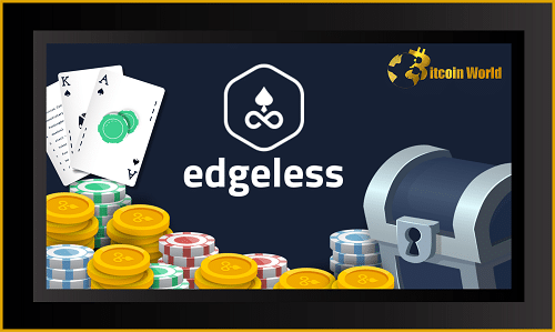 Edgeless Casino: House without Edge.