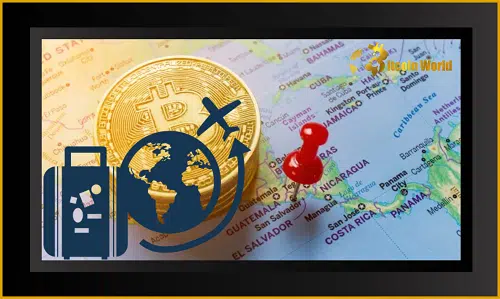 Bitcoin Boosts Tourism in El Salvador: A Look at the Numbers and Beyond