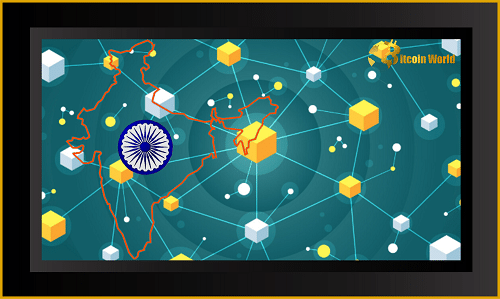 India Blockchain Forum Intends To Map Out The Future Of Cryptocurrency With Authorities