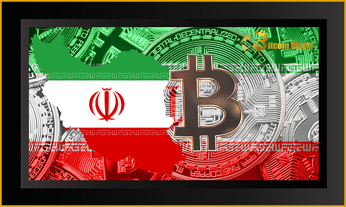 Iran uses cryptocurrency as payment to import goods
