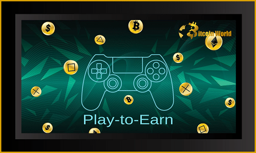 What Are Play-to-Earn Games and How It Works?