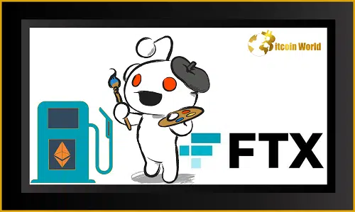Reddit & FTX Unite: Crypto Payments Go Mainstream with Ethereum's Power