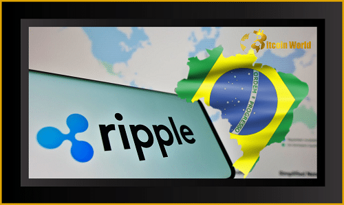 Brazil will get a new enterprise crypto payment solution from Ripple