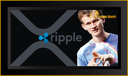 Vitalik Buterin of Ethereum Clashes With the XRP Community Once More