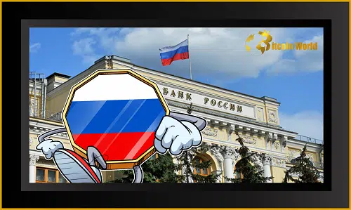 Russia Steps into the Future: The Digital Ruble Arrives in 2024