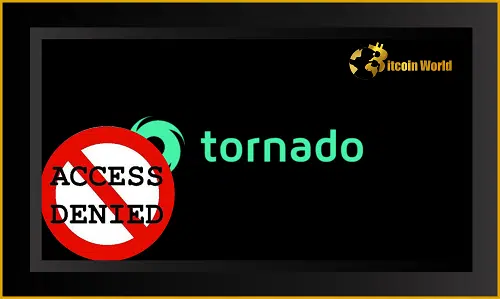 Tornado Cash Sanctions: A Privacy Battleground in the Crypto World