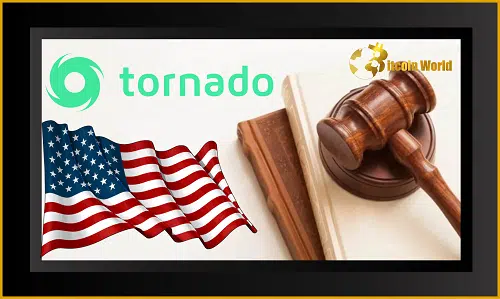 Tornado Cash Under Fire: Accusations of Aiding Crypto Hacks and Money Laundering