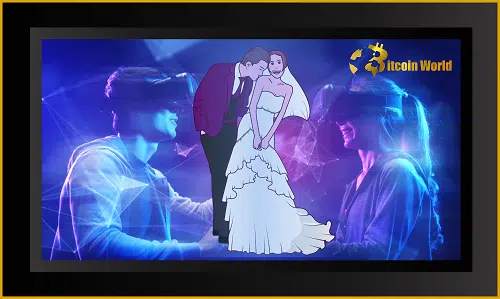 Metaverse in Courtrooms and at the Altar? Experts Say 'Not So Fast'
