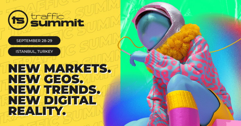 Traffic Summit speakers will shed light on new internet marketing trends