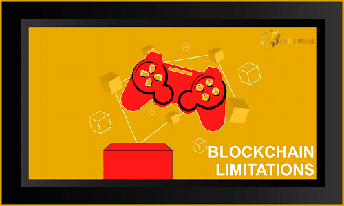 Limitations Of Blockchain In Gaming Industry