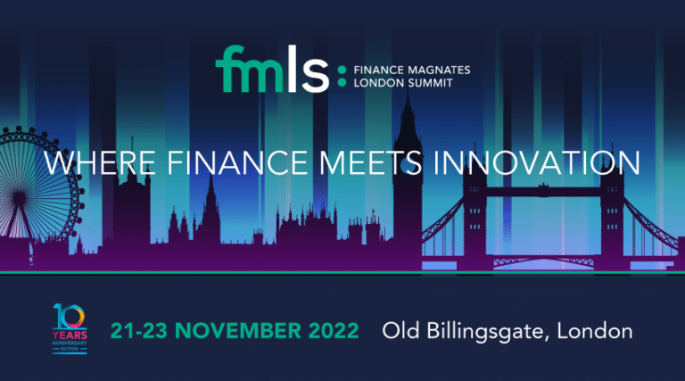 London Summit to Celebrate 10-Year Anniversary This November