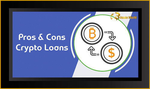 Pros And Cons Of Crypto Loans