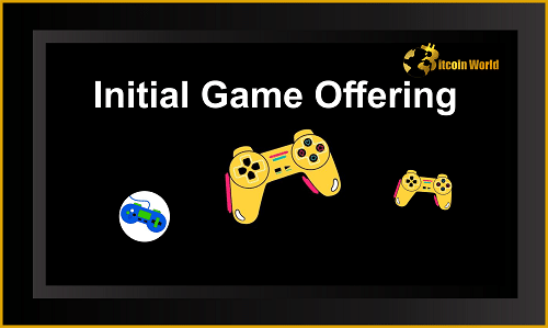 What Is an Initial Game Offering (IGO)?